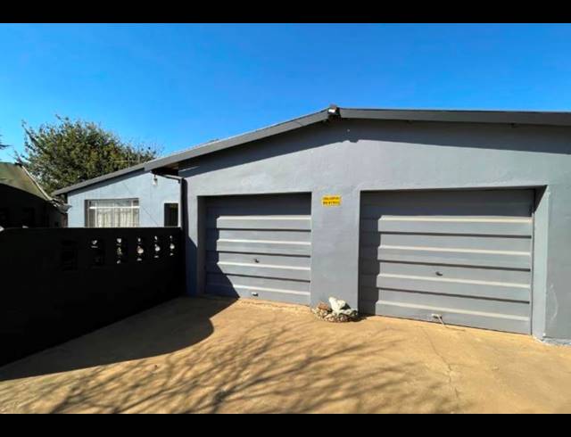 3 BEDROOM HOUSE FOR SALE IN SONLAND PARK
